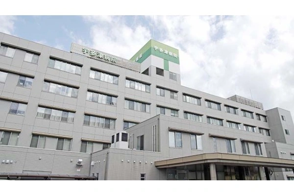 医療法人社団　清仁会　宇多津病院・香川県・薬剤師・