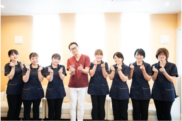 羽田歯科医院・大分県・歯科衛生士・