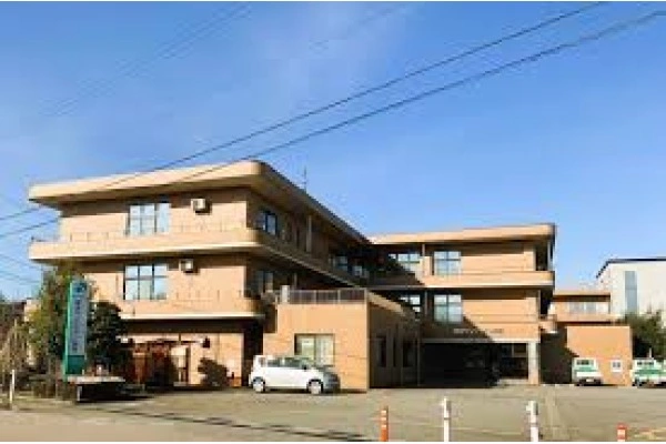 医療法人社団　藤和会　砺波サンシャイン病院・富山県・薬剤師・