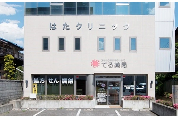 株式会社　てる薬局・長野県・薬剤師・