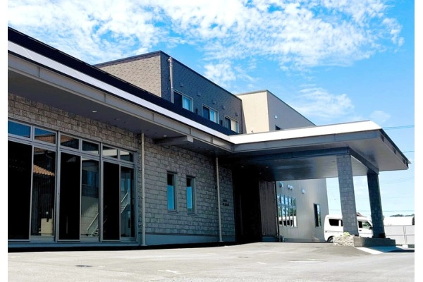 社会福祉法人ひまわり福祉会　介護医療院ひまわり・島根県・薬剤師・