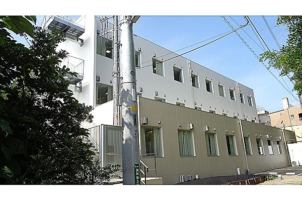 更生保護法人鶴舞会　飛鳥病院・東京都・看護師・