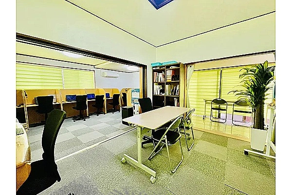発達・教育支援センター　アミークス・奈良県・言語聴覚士・