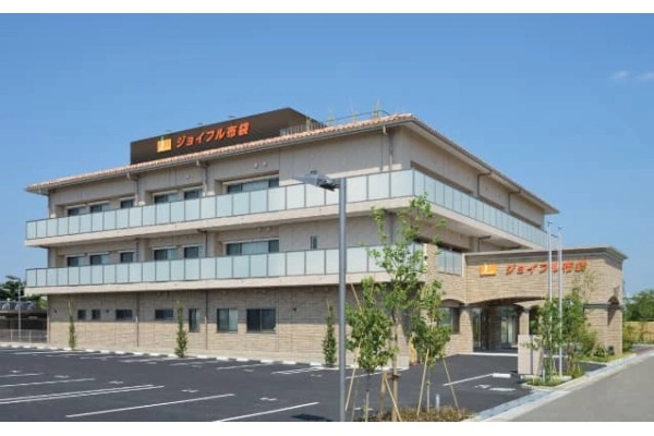 ジョイフル布袋・愛知県・ケアマネージャー・