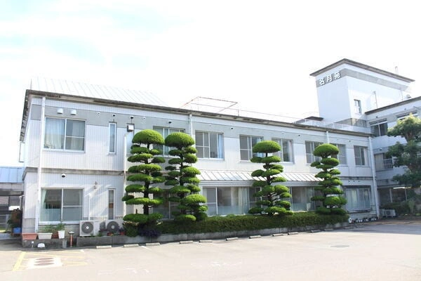 グループホーム　ひかる・徳島県・介護職・