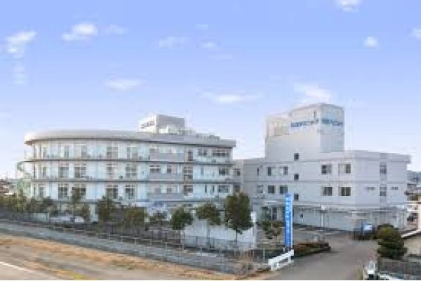 医療法人　栄寿会・徳島県・介護職・