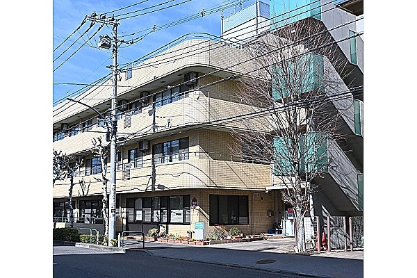 社会福祉法人　愛寿会・東京都・管理栄養士・