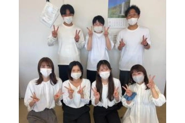 一般社団法人　フジライフスマイル・新潟県・サービス管理責任者・
