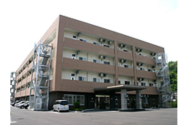 あいじゅ祝谷・愛媛県・介護職・