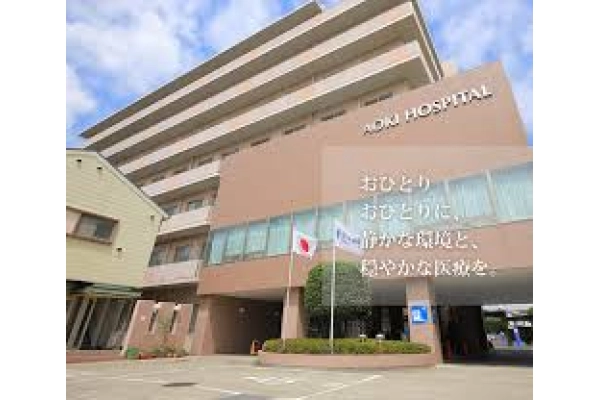 医療法人社団　青山会・東京都・臨床検査技師・