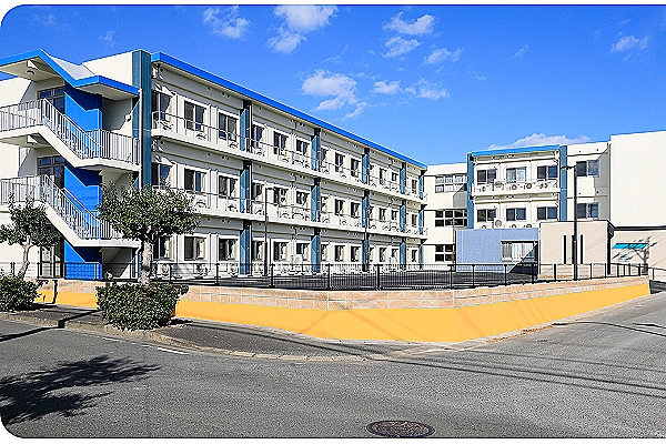 ＨＹＵＧＡ　ＰＲＩＭＡＲＹ　ＣＡＲＥ株式会社・福岡県・看護師・