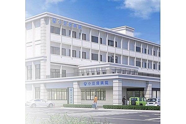 小豆畑病院　医療在宅グループ・茨城県・ケアマネージャー・