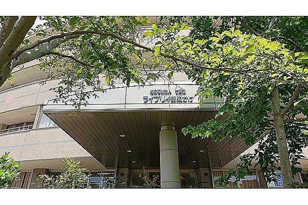 ライブリィきぬかけ・京都府・介護職・