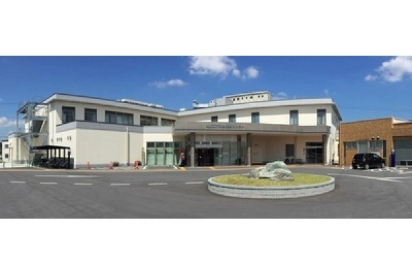 東近江市蒲生医療センター・滋賀県・看護師・
