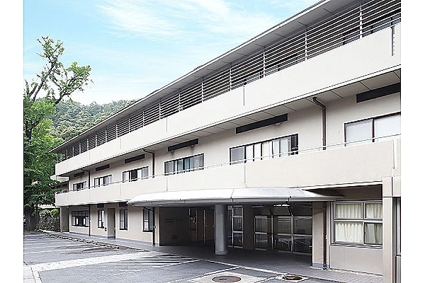 介護老人保健施設　紫雲苑・京都府・看護師・