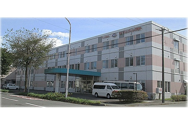 介護老人保健施設　ライフスプリング桜木・北海道・看護師・