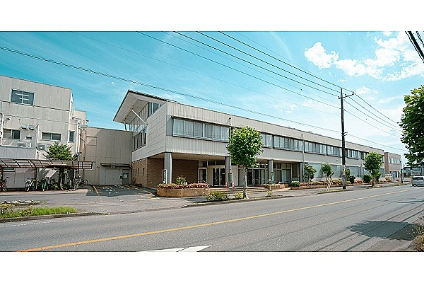 野木病院・栃木県・看護師・