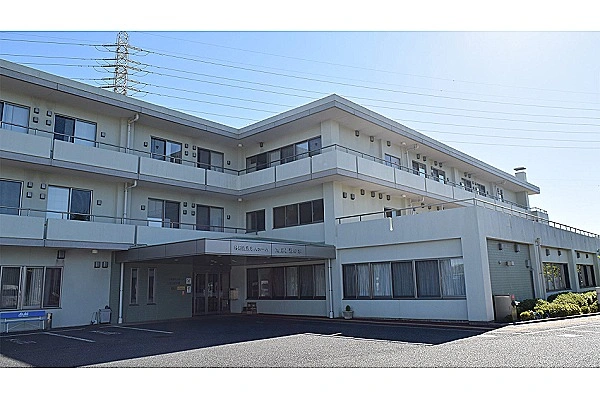 特別養護老人ホーム　太陽と緑の家・千葉県・介護職・