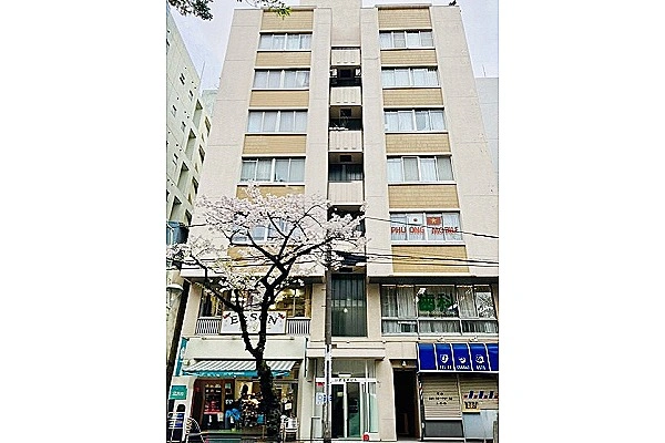 営業所　ホームケア荒川・東京都・施設管理者・