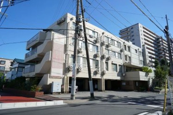 ハートフル稲毛・千葉県・看護師・