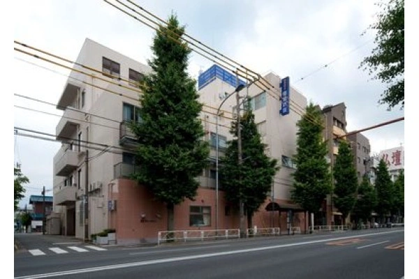 医療法人社団　喜平会　府中病院・東京都・看護師・