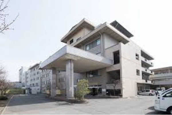 介護老人保健施設まほろばの郷・長野県・看護師・