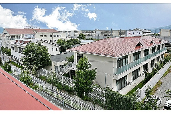 社会福祉法人博仁会・長野県・看護師・
