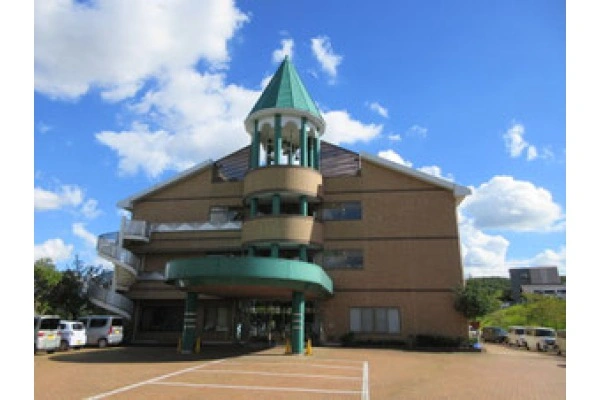 介護老人保健施設　メモリアル光陽・岐阜県・介護職・
