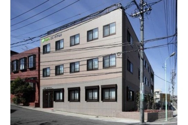 株式会社　名東介護センター・愛知県・看護師・