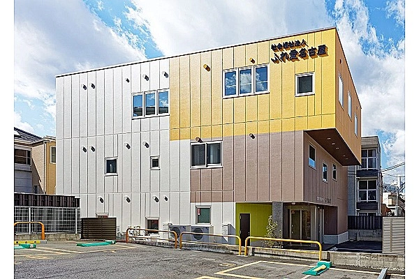 社会福祉法人　ふれ愛名古屋・愛知県・理学療法士・