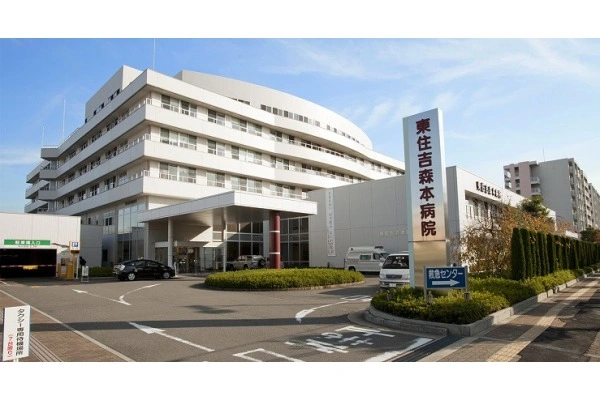 医療法人　橘会・大阪府・看護師・