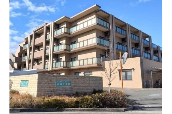 社会福祉法人諭心会　吹田千寿園・大阪府・介護職・