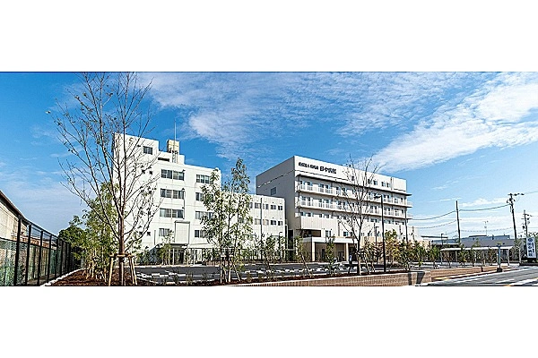 医療法人　暁美会　田中病院・大阪府・看護師・