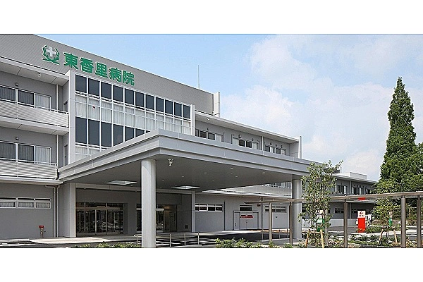 東香里病院内　訪問看護ステーション・大阪府・看護師・