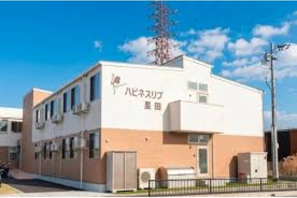 特別養護老人ホーム　明星・大阪府・看護師・