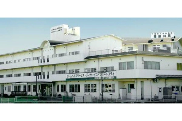 特別養護老人ホーム　寝屋川苑・大阪府・看護師・