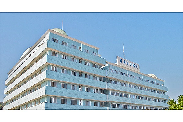 医療法人社団　淡路平成会　東浦平成病院・兵庫県・社会福祉士・