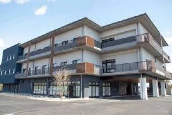 特別養護老人ホーム　つつじの丘・奈良県・管理栄養士・