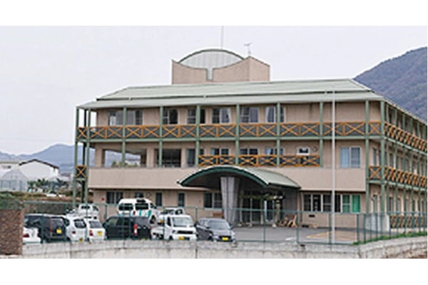 社会福祉法人　皆楽園・和歌山県・看護師・