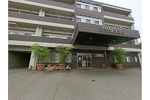 老人保健施設　あすか・愛媛県・管理栄養士・