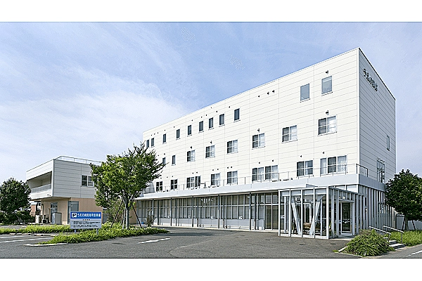 医療法人うえの病院・福岡県・理学療法士・