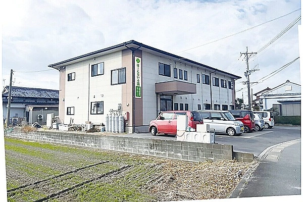 株式会社ｒｅａｌｉｚｅ　はーとらいふ浜・福岡県・ケアマネージャー・