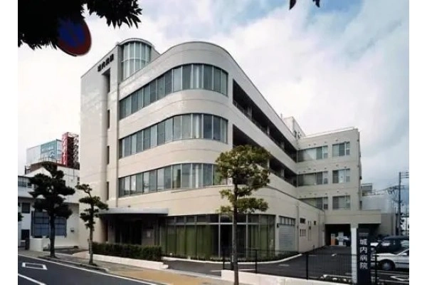 医療法人賛健会　城内病院・佐賀県・看護師・