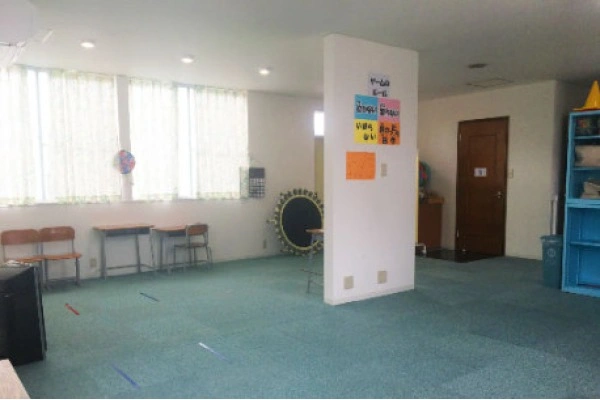にじのそら上南部・熊本県・理学療法士・