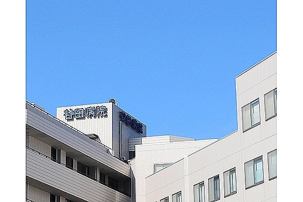 特定医療法人　谷田会　谷田病院・熊本県・臨床検査技師・