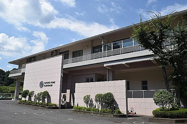 特別養護老人ホーム　そうだ藤の森・大分県・看護師・