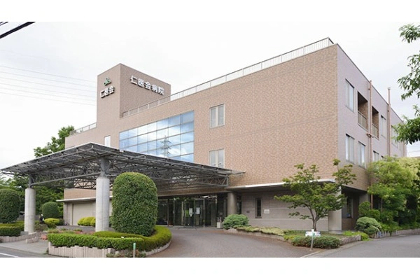 医療法人社団　三杏会　仁医会病院・大分県・理学療法士・