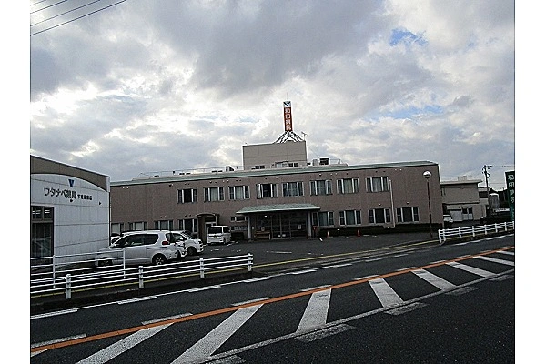 訪問看護ステーション　みらい・大分県・看護師・
