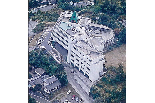 森口病院・鹿児島県・作業療法士・