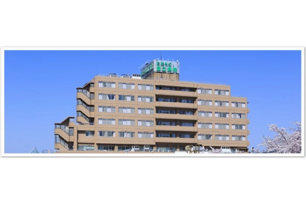 協立病院デイケア・青森県・介護職・